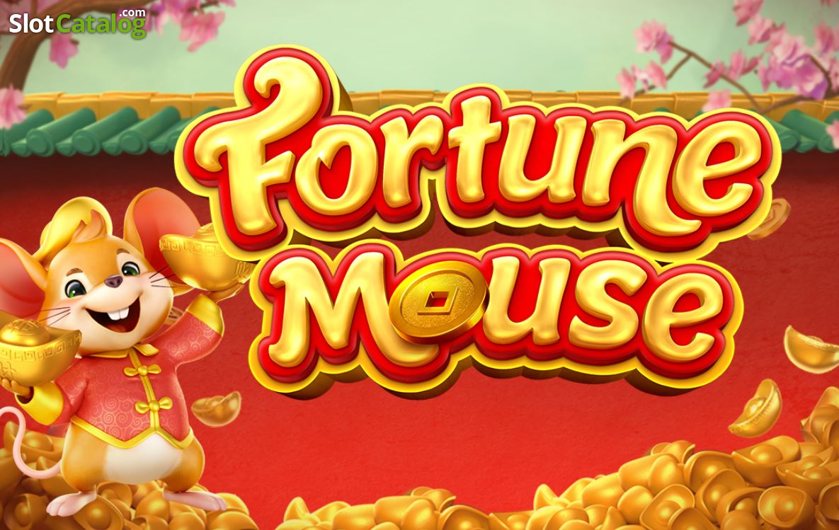 jogar fortune mouse demo