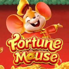 slot fortune mouse ícone