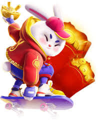 rabbit fortune pg ícone