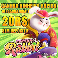 fortune rabbit rtp ícone