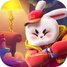 fortune rabbit ícone