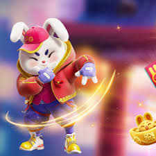 fortune rabbit 6gbet ícone