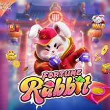 jogar fortune rabbit modo demo ícone