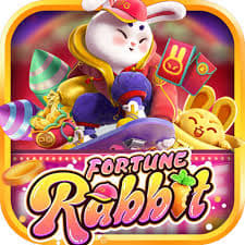 fortune rabbit 777.com ícone