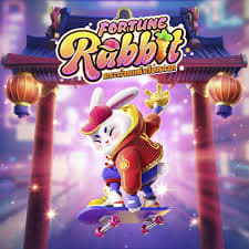 fortune rabit demo ícone