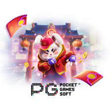 pgsoft-games.com fortune rabbit demo ícone