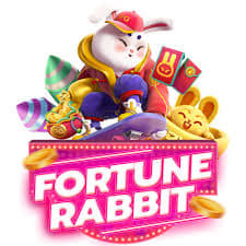 teste fortune rabbit ícone