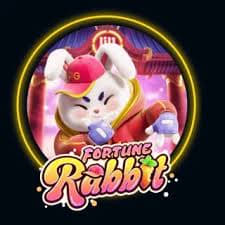 fortune rabbit demo gratis ícone