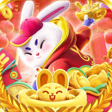 rabbit fortune como funciona ícone