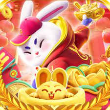 fortune rabbit apk ícone