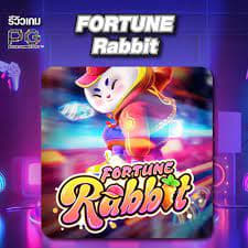 fortunate rabbit slot free play ícone