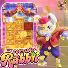 simulador fortune rabbit ícone