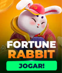 foto do fortune rabbit ícone