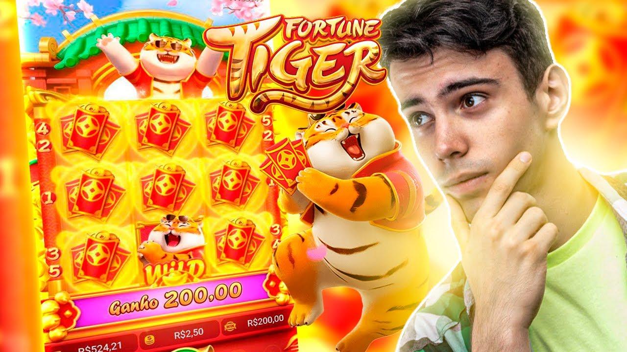 como jogo o jogo do tigre imagem de tela 2