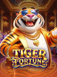 tabela fortune tiger ícone