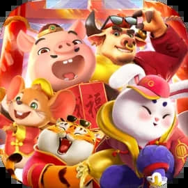 jogo fortune tiger ícone