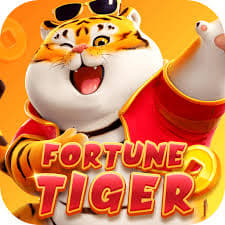 jogo do tiger conta demo ícone